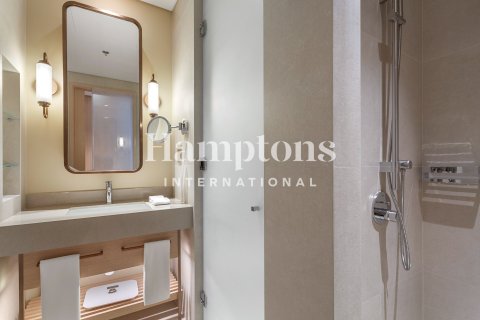Apartment de 2 dormitorios en Downtown Dubai (Downtown Burj Dubai), UAE No. 149784 28
