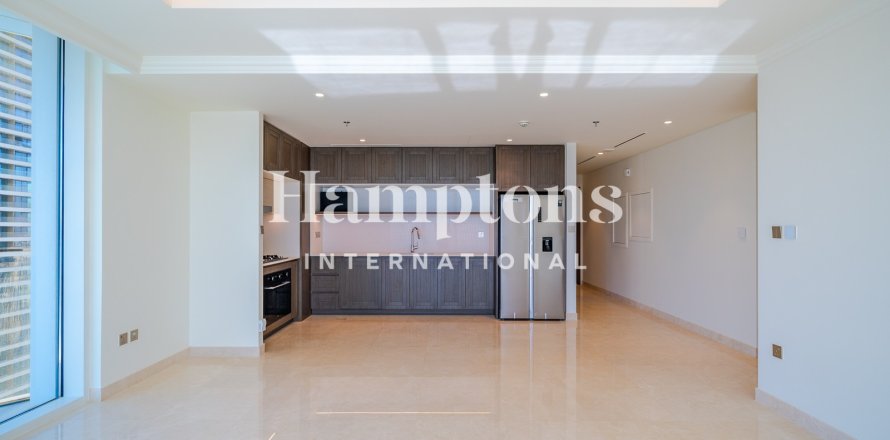 Apartment de 3 dormitorios en Dubai Harbour, UAE No. 141994