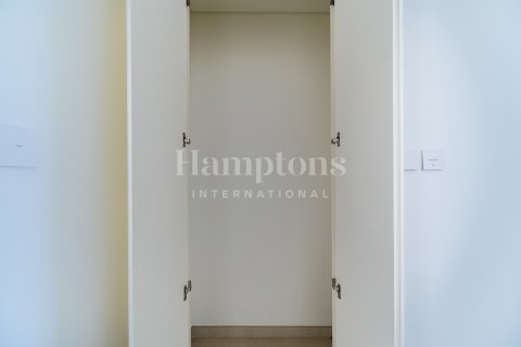 Таунхаус с 3 спальнями в Al Manara, ОАЭ №141995 11