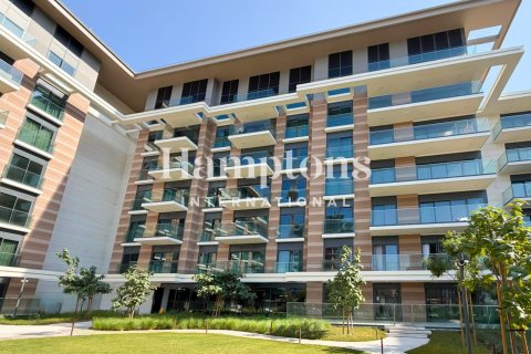 Квартира с 2 спальнями в City Walk Phase 2, ОАЭ №141992 17