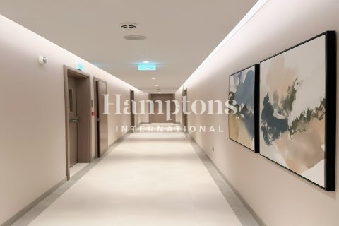 Квартира с 2 спальнями в City Walk Phase 2, ОАЭ №141992 5