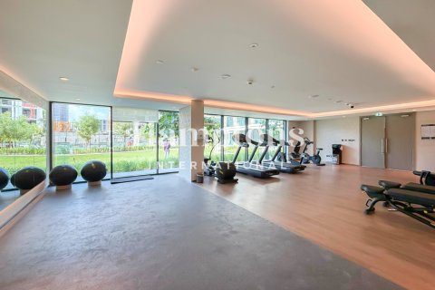 Квартира с 2 спальнями в City Walk Phase 2, ОАЭ №141992 9