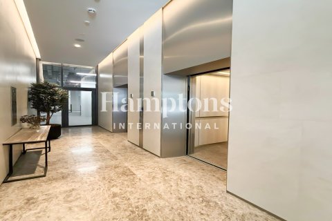 Квартира с 2 спальнями в City Walk Phase 2, ОАЭ №141992 6