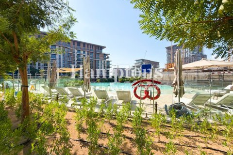 Квартира с 2 спальнями в City Walk Phase 2, ОАЭ №141992 28