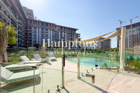 Квартира с 2 спальнями в City Walk Phase 2, ОАЭ №141992 27