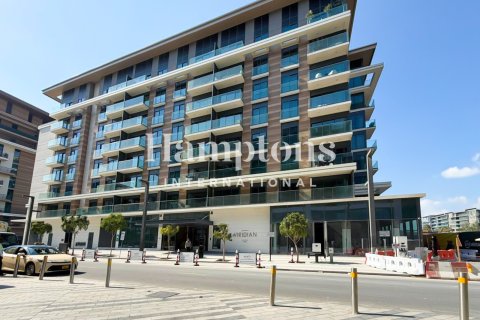 Квартира с 2 спальнями в City Walk Phase 2, ОАЭ №141992 21