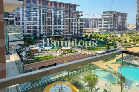 Квартира с 2 спальнями в City Walk Phase 2, ОАЭ №141992 11