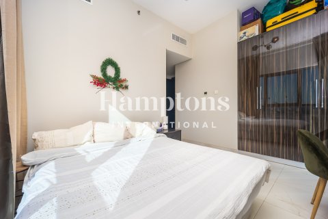 Квартира с 2 спальнями в Dubai South (Dubai World Central), ОАЭ №141997 20