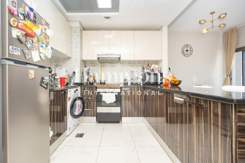 Квартира с 2 спальнями в Dubai South (Dubai World Central), ОАЭ №141997 7