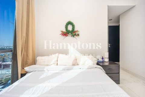 Квартира с 2 спальнями в Dubai South (Dubai World Central), ОАЭ №141997 16