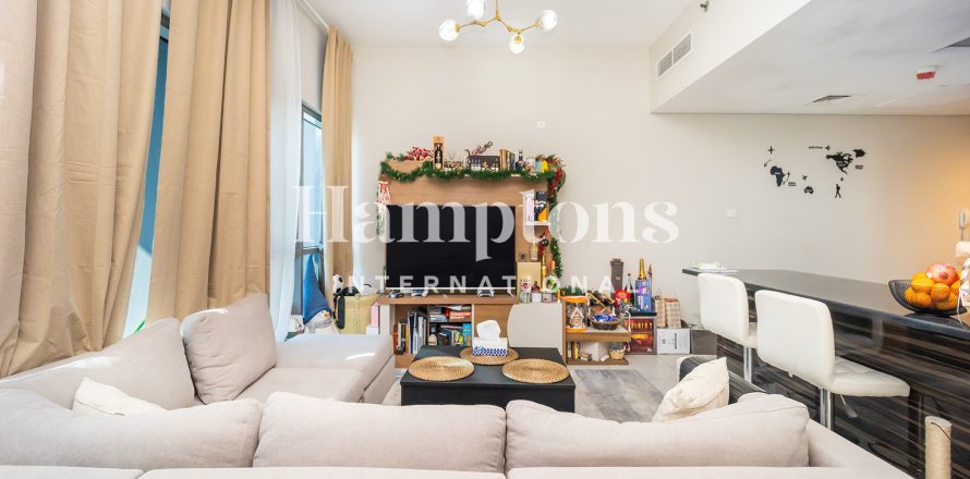 Квартира с 2 спальнями в Dubai South (Dubai World Central), ОАЭ №141997