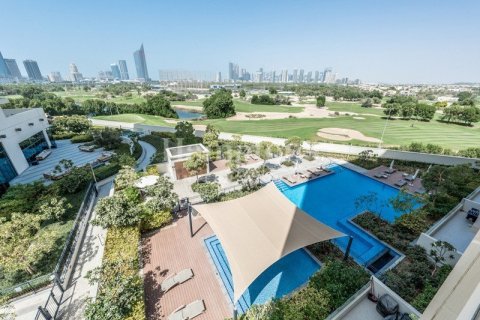 2 bedrooms Apartment in The Hills A, UAE No. 141991 14