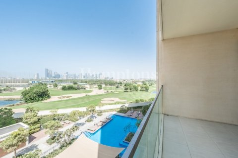 2 bedrooms Apartment in The Hills A, UAE No. 141991