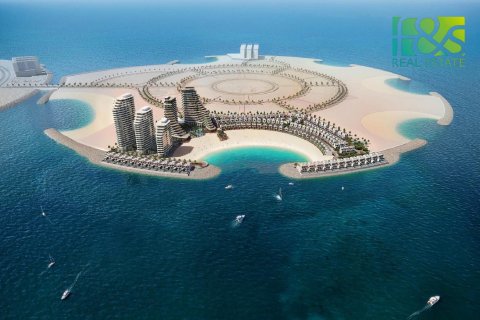 Appartement de 4 chambres à Al Marjan Island, UAE No. 24731 9