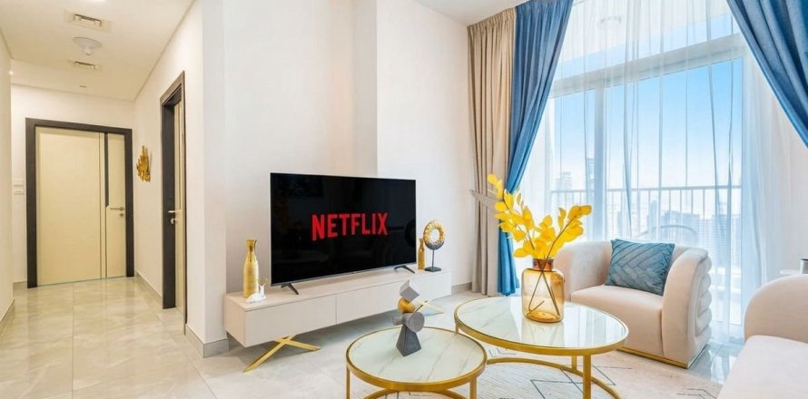 2 bedrooms Apartment in Al Furjan, UAE No. 162852