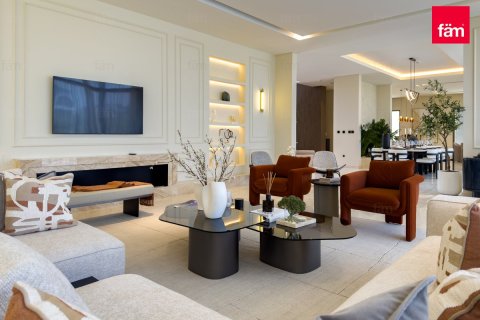 Villa de 6 dormitorios en Dubai Hills Estate, UAE No. 162849 25