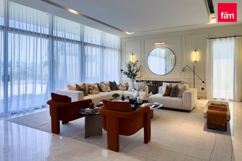 Villa de 6 dormitorios en Dubai Hills Estate, UAE No. 162849 27