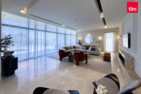 Villa de 6 dormitorios en Dubai Hills Estate, UAE No. 162849 31
