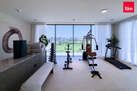 Villa de 6 dormitorios en Dubai Hills Estate, UAE No. 162849 6