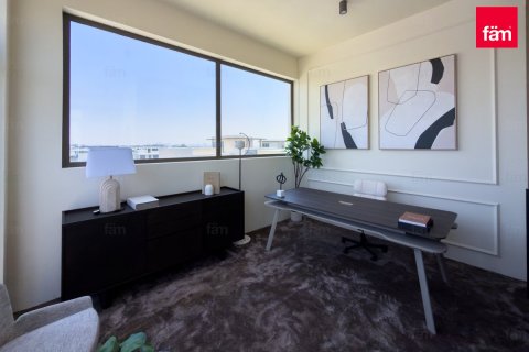 Villa de 6 dormitorios en Dubai Hills Estate, UAE No. 162849 23