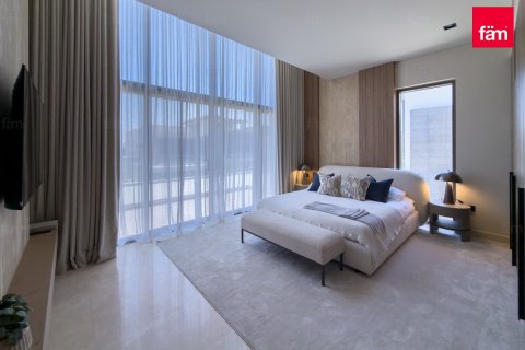 Villa de 6 dormitorios en Dubai Hills Estate, UAE No. 162849 19