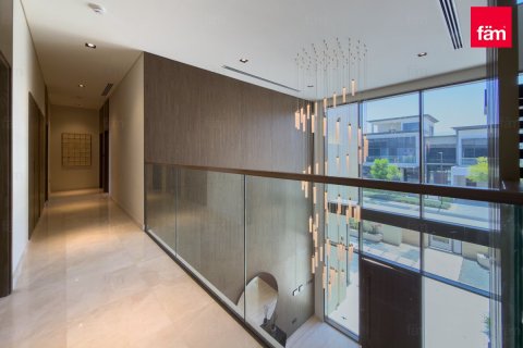 Villa de 6 dormitorios en Dubai Hills Estate, UAE No. 162849 20