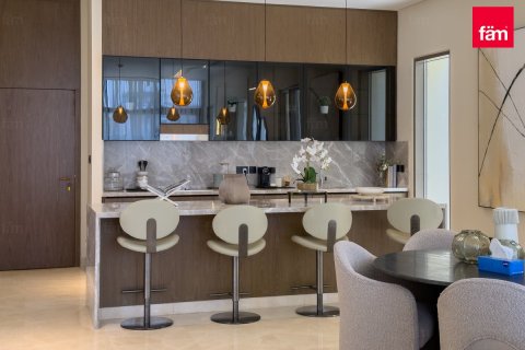 Villa de 6 dormitorios en Dubai Hills Estate, UAE No. 162849 21