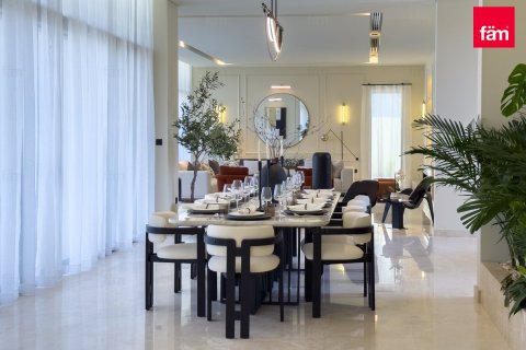 Villa de 6 dormitorios en Dubai Hills Estate, UAE No. 162849 26