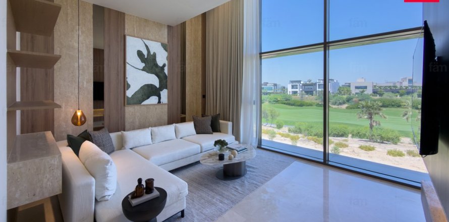 Villa de 6 dormitorios en Dubai Hills Estate, UAE No. 162849