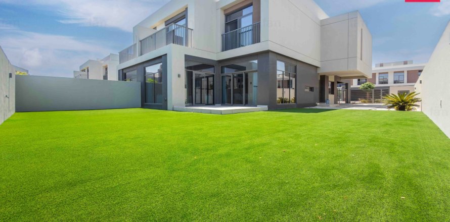 4 غرف نوم فيلا في دبي, الإمارات العربية المتحدة رقم 162850