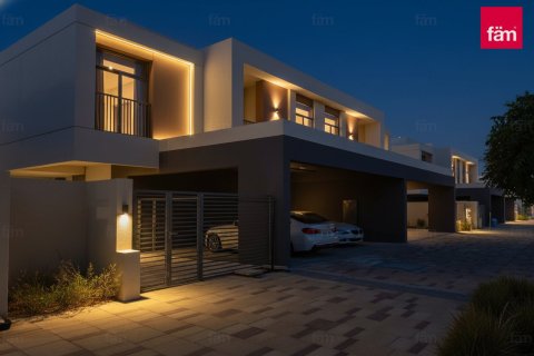 4 غرف نوم فيلا في دبي, الإمارات العربية المتحدة رقم 162850 17