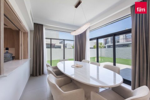 4 غرف نوم فيلا في دبي, الإمارات العربية المتحدة رقم 162850 31