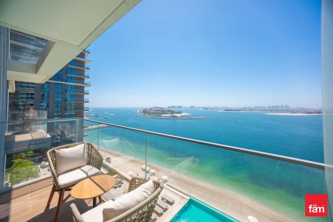 Apartment de 2 dormitorios en Dubai Harbour, UAE No. 162851 24