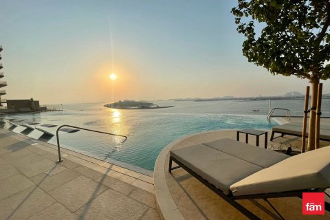 Apartment de 2 dormitorios en Dubai Harbour, UAE No. 162851 8