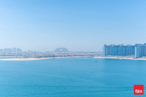 Apartment de 2 dormitorios en Dubai Harbour, UAE No. 162851 16