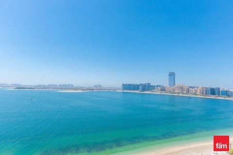 Apartment de 2 dormitorios en Dubai Harbour, UAE No. 162851 20