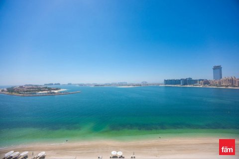 Apartment de 2 dormitorios en Dubai Harbour, UAE No. 162851 22