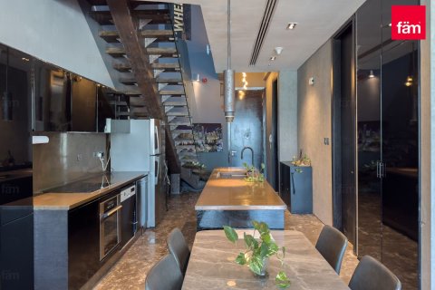 Duplex de 2 dormitorios en Dubai Marina, UAE No. 162848 13
