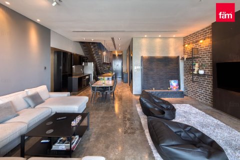 Duplex de 2 dormitorios en Dubai Marina, UAE No. 162848 24
