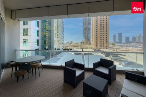 Duplex de 2 dormitorios en Dubai Marina, UAE No. 162848 5