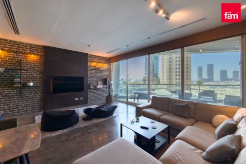 Duplex de 2 dormitorios en Dubai Marina, UAE No. 162848 3