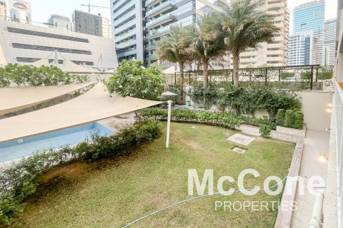 Apartment de 1 dormitorio en Dubai Marina, UAE No. 74539 14
