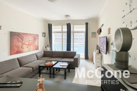 Apartment de 1 dormitorio en Dubai Marina, UAE No. 74539 3