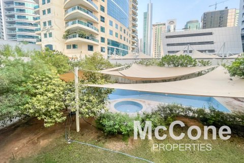 Apartment de 1 dormitorio en Dubai Marina, UAE No. 74539 13