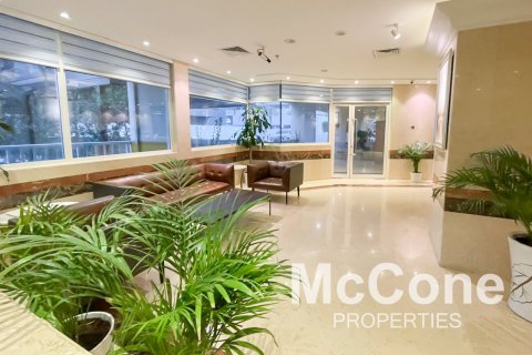 Apartment de 1 dormitorio en Dubai Marina, UAE No. 74539 9