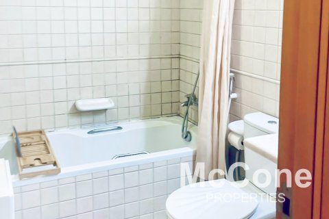 Apartment de 1 dormitorio en Dubai Marina, UAE No. 74539 7