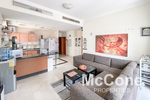 Apartment de 1 dormitorio en Dubai Marina, UAE No. 74539 2