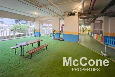Apartment de 1 dormitorio en Dubai Marina, UAE No. 74539 12
