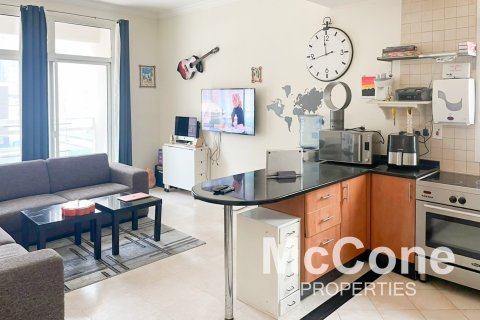 Apartment de 1 dormitorio en Dubai Marina, UAE No. 74539 4