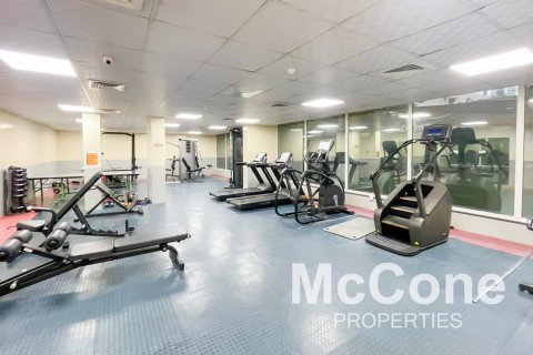 Apartment de 1 dormitorio en Dubai Marina, UAE No. 74539 10